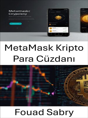 cover image of MetaMask Kripto Para Cüzdanı